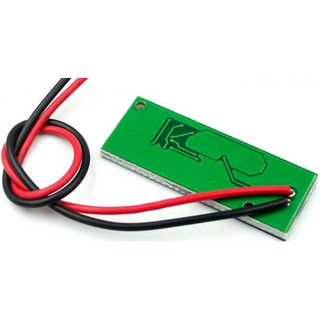 Mạch Đo Dung Lượng Pin 3S 12.6V