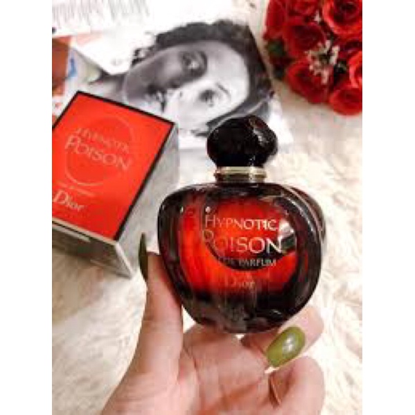 Nước Hoa Nữ Dior Hypnotic Poison EDP - Scent of Perfume