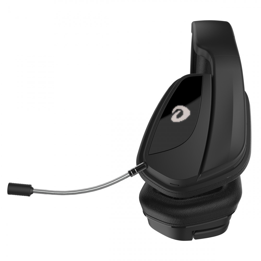 Tai nghe Gaming không dây DAREU A700 WIRELESS 2.4G (Pin sạc 9h-15h) | BigBuy360 - bigbuy360.vn