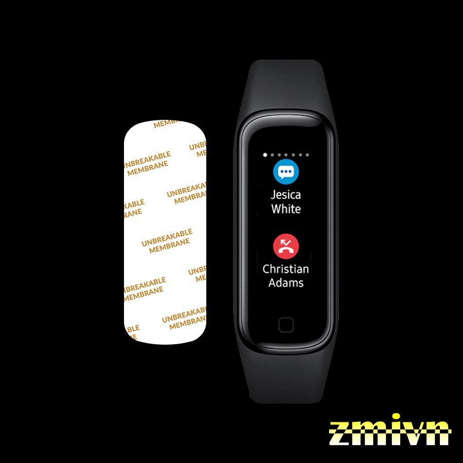 Miếng dán PPF Samsung Galaxy Fit2 Pro Fit2 Fit 2 Fit 2 pro Fit e , Samsung Galaxy Fit2