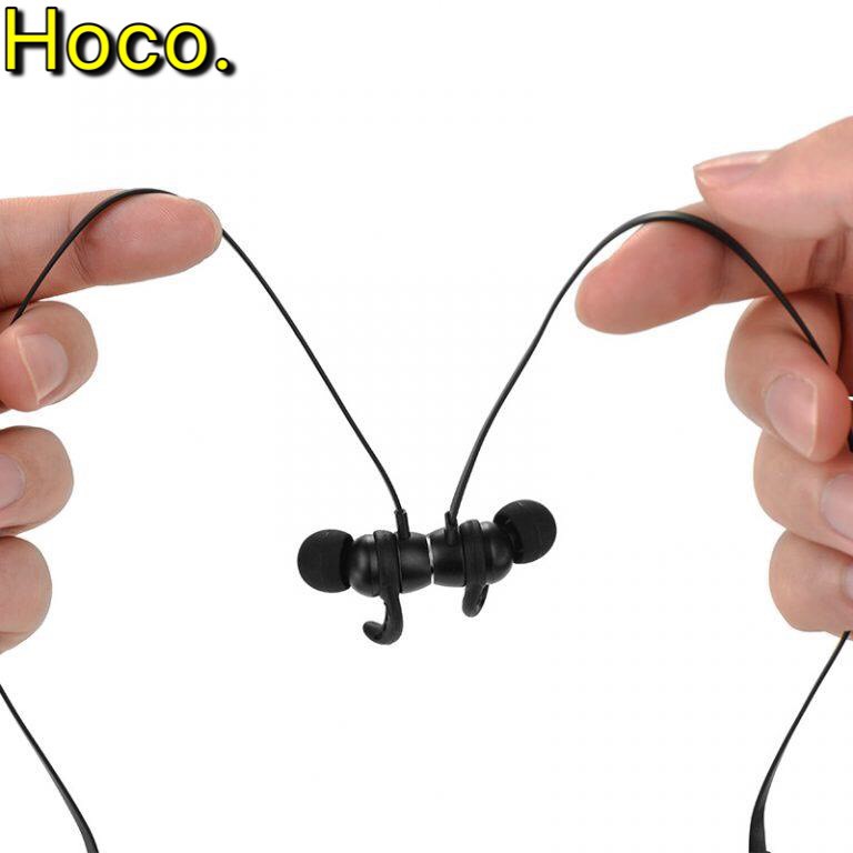 Tai nghe bluetooth HOCO ES11 giá rẻ - Bảo hành chính hãng 3 tháng