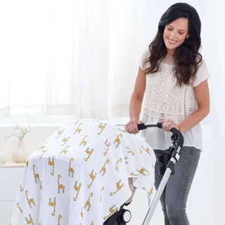 Khăn Aden Sợi Tre Bambo 100% sợi tre