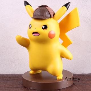 Mô Hình Nhân Vật Pikachu Dễ Thương