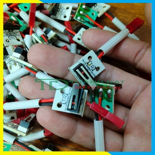 Mạch công tắc hành trình 1a, công tắc hành trình 1a