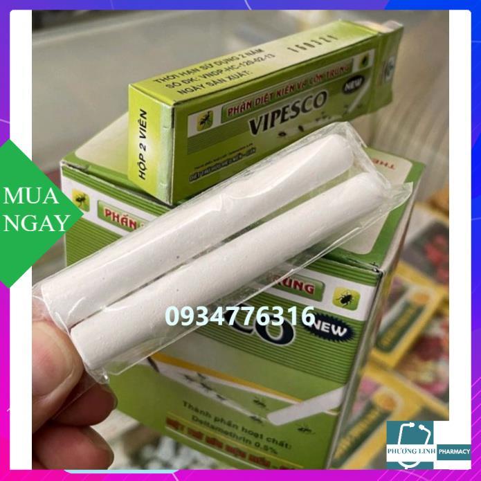 Phấn kiến vipesco