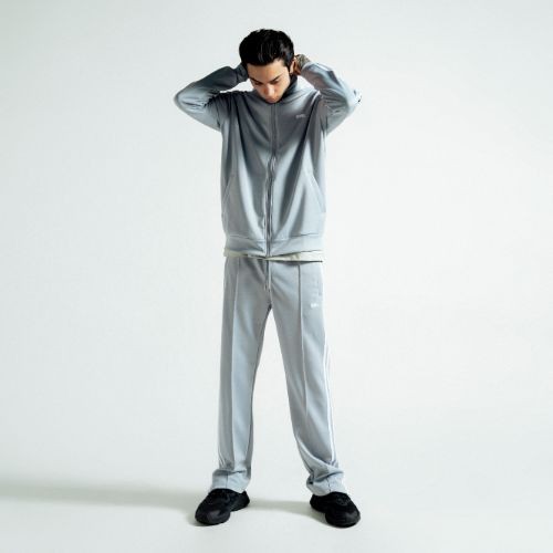 OWL BRAND® Quần Thun Dài Tracksuit Màu Xanh - OWL100421 | BigBuy360 - bigbuy360.vn