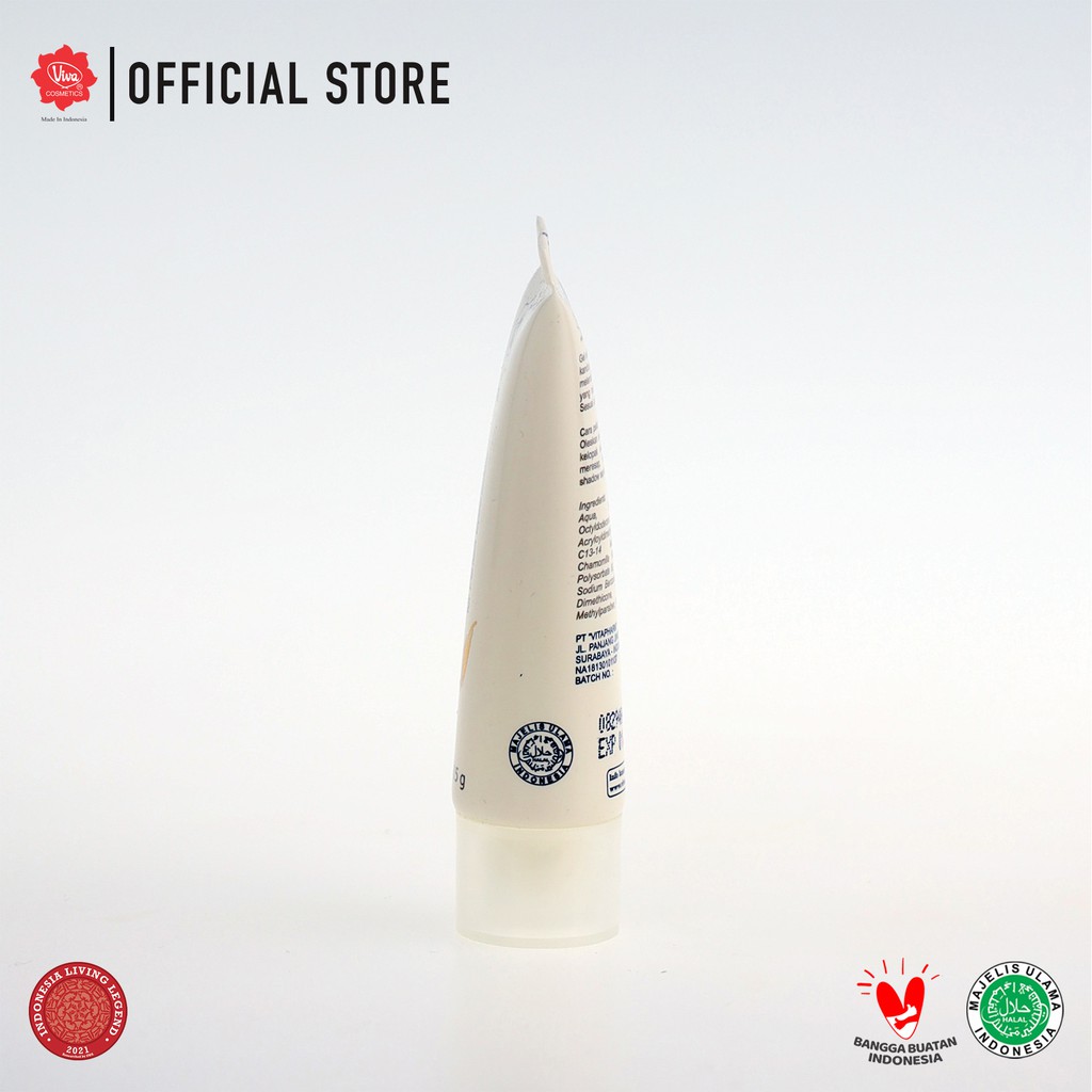 Kem lót mắt dưỡng ẩm Viva Queen | BigBuy360 - bigbuy360.vn