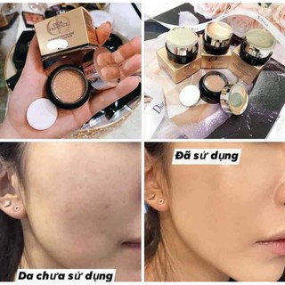 PHẤN NƯỚC CUSHION DIOR PRESTIGE MINI 4g