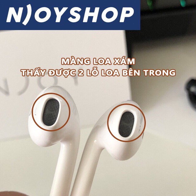 TAI NGHE IPHONE 7 - DÂY SẠC IPHONE - CỦ SẠC IPHONE CHÍNH HÃNG BẢO HÀNH 12 THÁNG