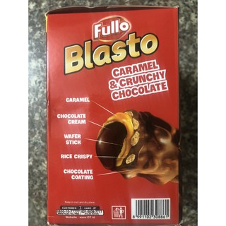 Bánh Fullo Blasto 225gr