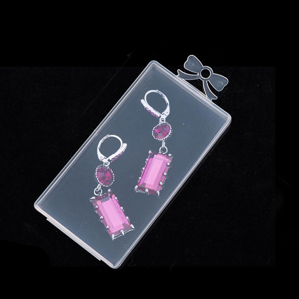 Hộp nhựa đựng dụng cụ trang điểm đa năng tiện dụng