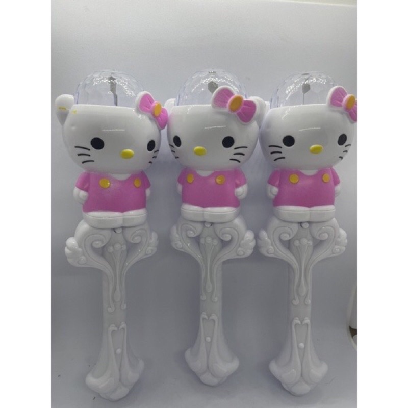 Đồ chơi trung thu gậy phát sáng cho bé