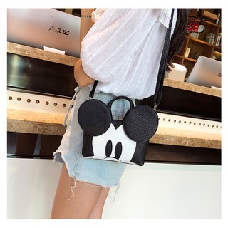 Túi Mickey Siêu Cute
