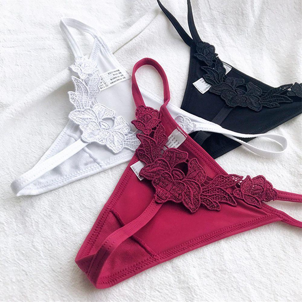 UPSTOPVN Quần Lót Lụa Lạnh Siêu Mỏng Không Đường May Hòa Tan Trong Nước Gợi Cảm Cho Nữ