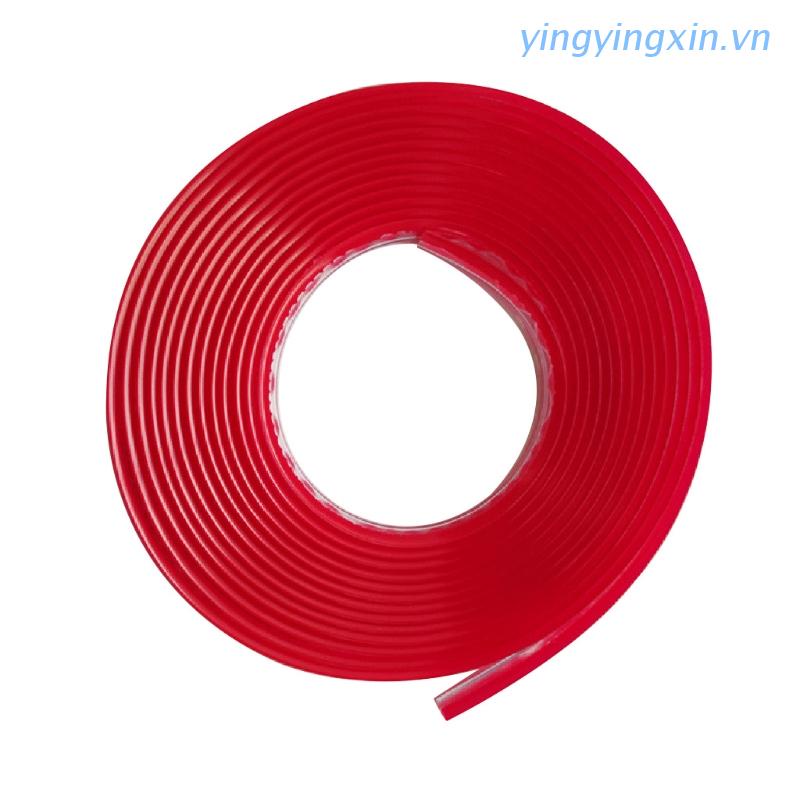 Dải Silicon Mềm Bọc Cạnh Bàn Chống Va Chạm Bảo Vệ Đồ Nội Thất