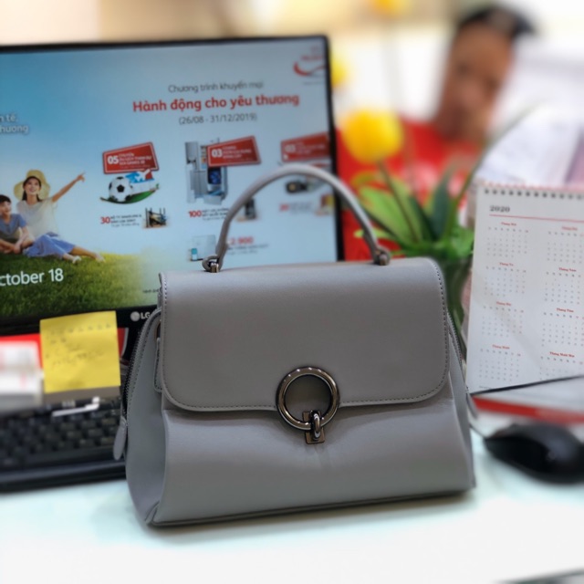 Túi siêu hot hàng hãng daphne