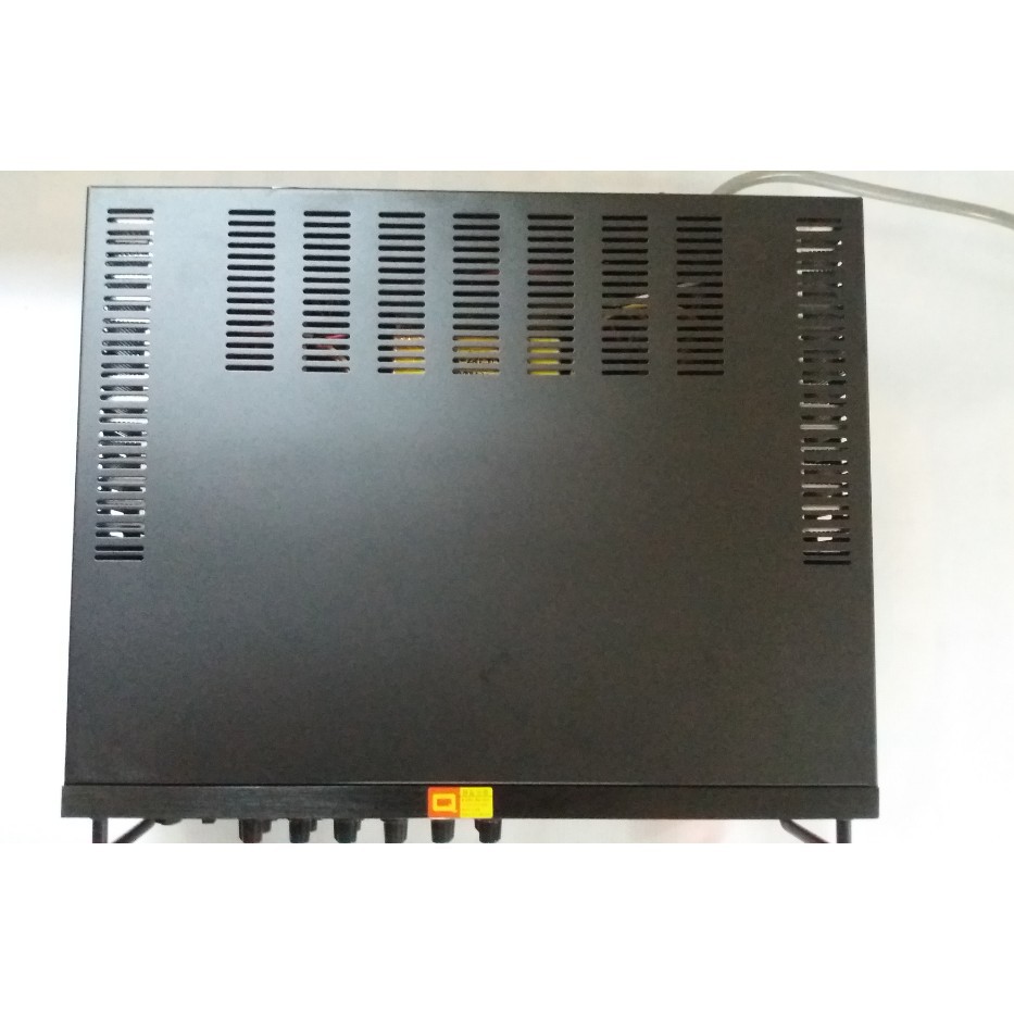 ÂM ly Jarguar PA-203N MỚI Chính hãng