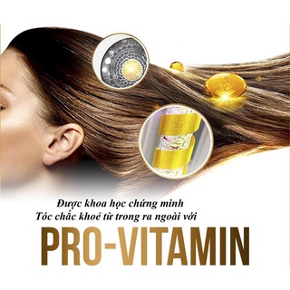 Bộ chăm sóc tóc PANTENE PRO-V JAPAN