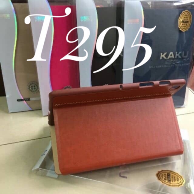 Bao Da Kaku Samsung Galaxy TabA7 T505/S7/Tab S6/S6lite/Tab A T295/ S5e T725/ T515/ P205 | BigBuy360 - bigbuy360.vn