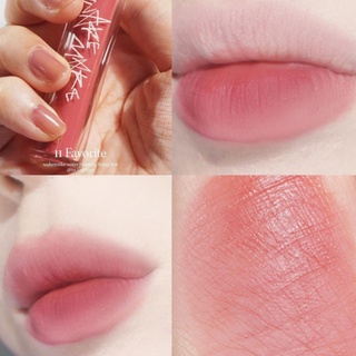 Son Kem Lì Wakemake Water Blurring Fixing Tint 3.8g
