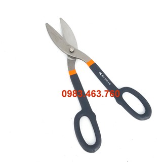 KÉO CẮT TÔN KAPUSI 14 INCH