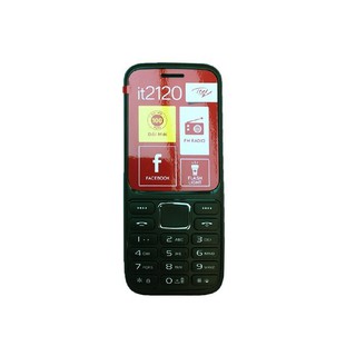 (Siêu Siêu Rẻ) ĐIỆN THOẠI ITEL IT2123V mới nhất 
