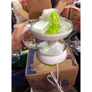 💥Máy Vắt Cam Sokany( lỗi 1 đổi 1 trong 15 ngày, bảo hành 6 tháng)