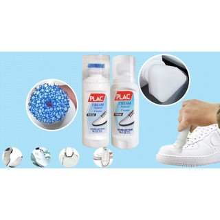 Tẩy giày Plac lọ 10ml