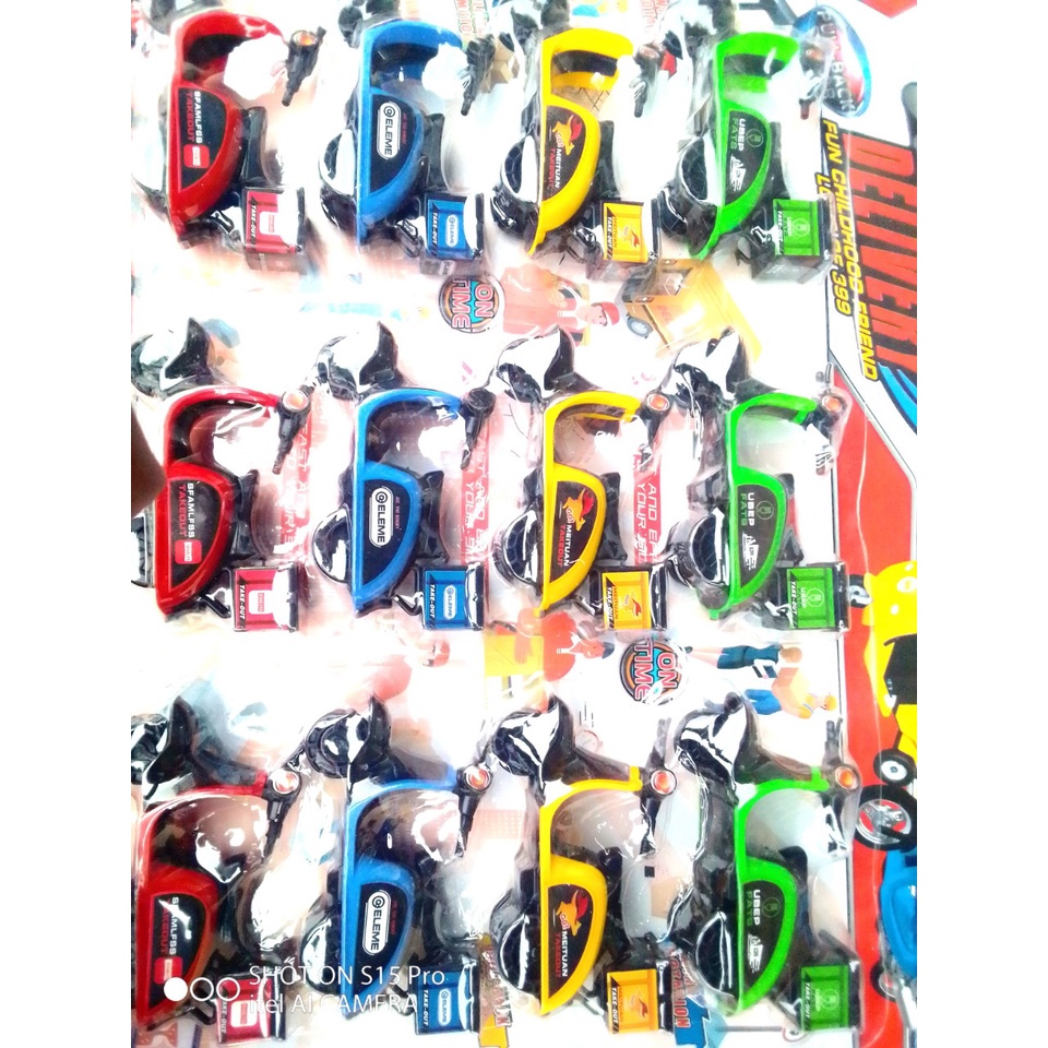 Đồ chơi xe máy Vespa cho bé_siêu đẹp