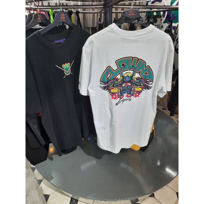 ClownZ 10th T-shirt
