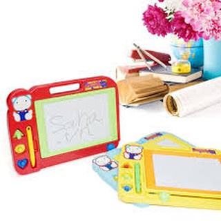 BẢNG VIẾT TỪ TỰ XÓA DÀNH CHO BÉ