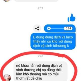 GEL VỆ SINH PHỤ NỮ MAROSA