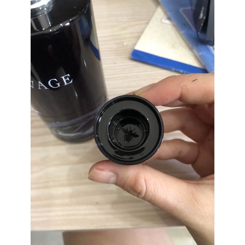 [ Chinh hãng] Dior Sauvage EDT - EDP chiết | BigBuy360 - bigbuy360.vn