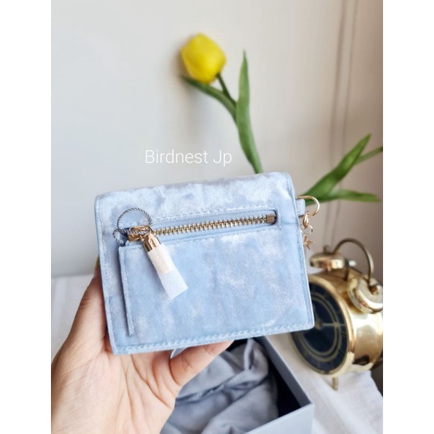 Ví nữ Galaxy Charles&Keith