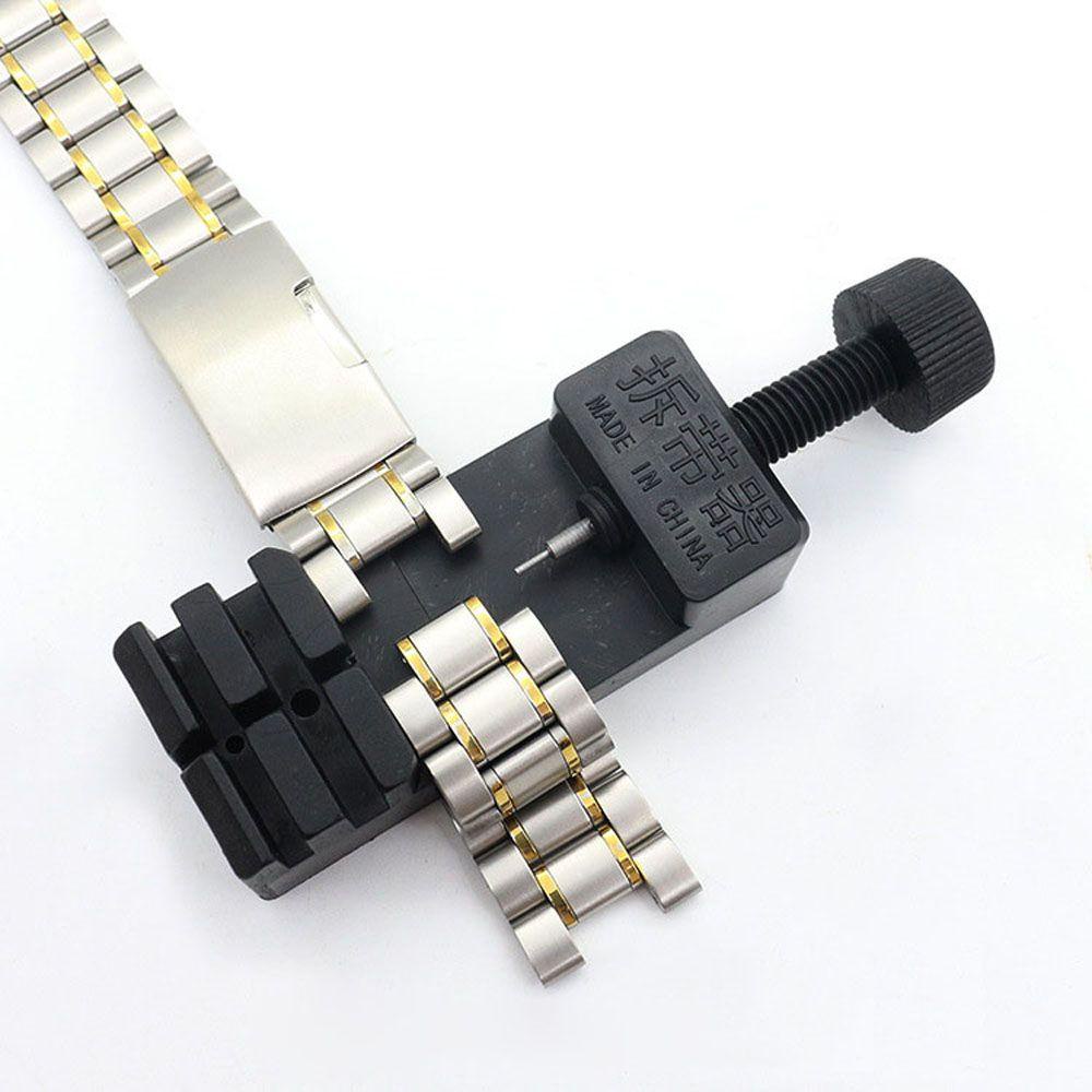 CLEOES Bộ Dụng Cụ Sửa Chữa Dây Xích Bằng ABS Độ Bền Cao Tiện