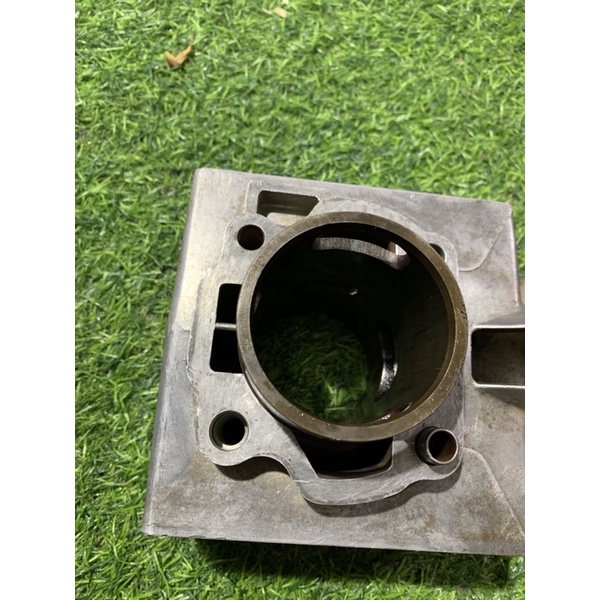 Nòng lỗ xipo 120 STD sơ mi zin