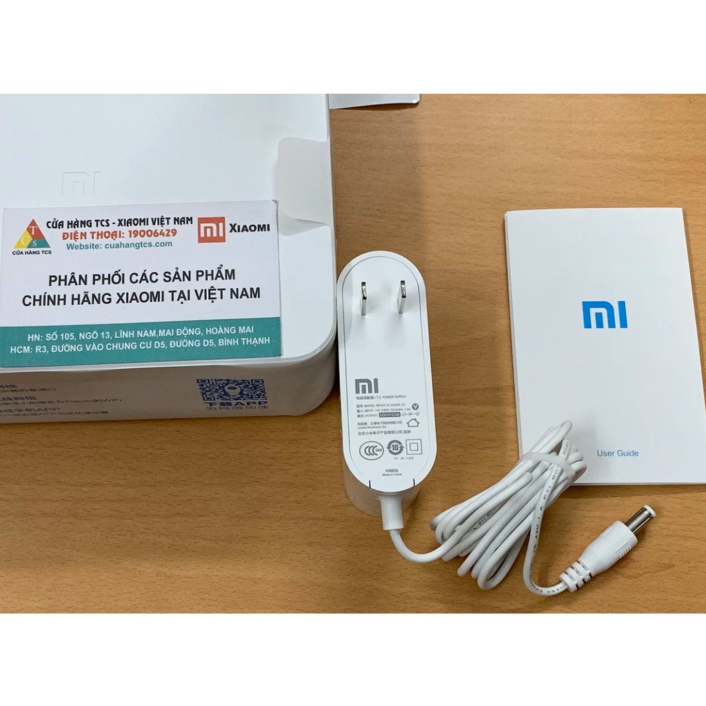 Bộ phát wifi router 2 Xiaomi tích hợp ổ cứng 1TB | BigBuy360 - bigbuy360.vn