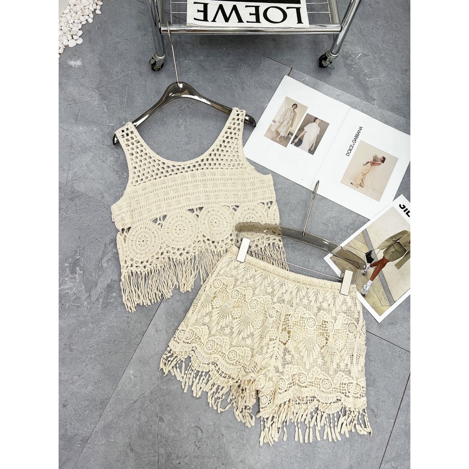 Set áo quần dream catcher