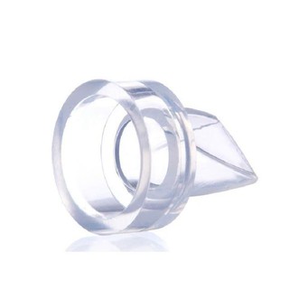 Van chân không máy hút sữa rozabi compact