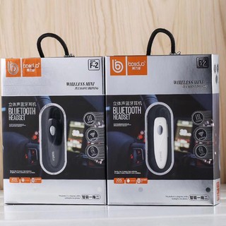 Tai Nghe Bluetooth Boliduo F2