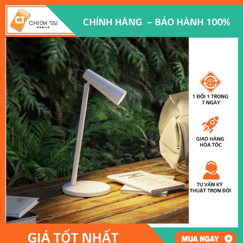 [CHIECTG15 GIẢM 15K] Đèn LED để bàn bảo vệ mắt Xiaomi Mijia MJTD03YL 2000mAh