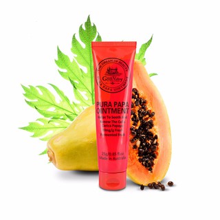 Kem lucas papaw ointment đu đủ 25g