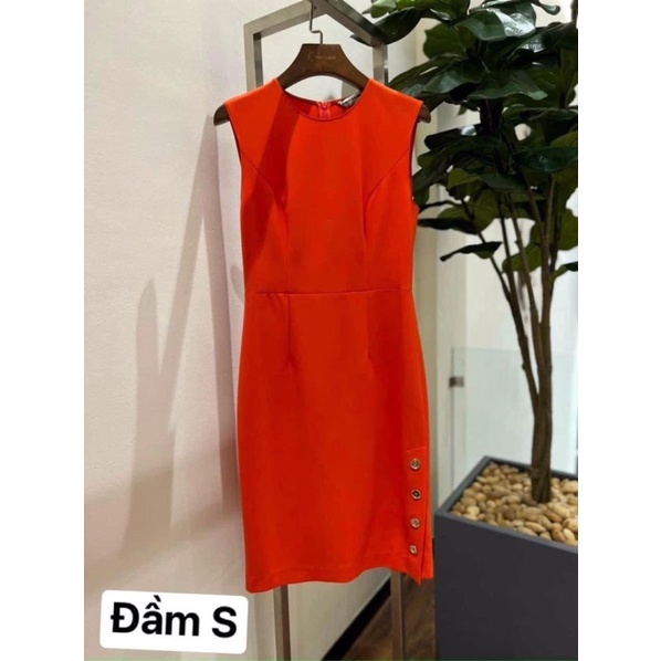 Pass váy chicland size s newtag 100%