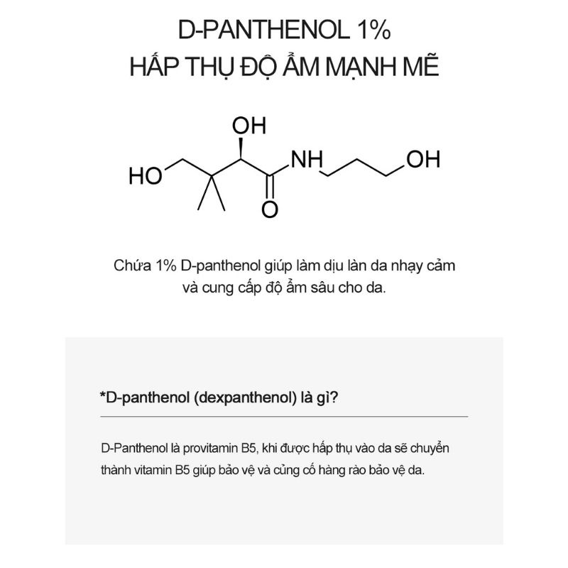 Kem dưỡng bảo vệ da Skin Barrier Cream