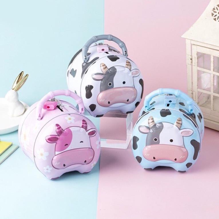 Két sắt mimi hình thú dễ thương giành cho bé EMA