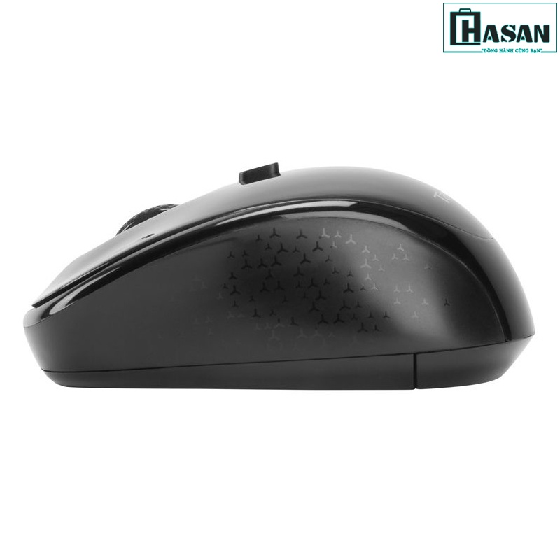 Chuột không dây TARGUS Wireless 4 key BlueTrace Mouse - W620
