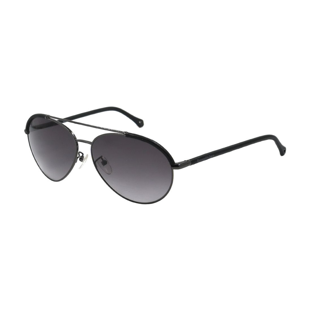 Kính mát chính hãng Ermenegildo Zegna SZ3247 (60-14-140) màu sắc thời trang