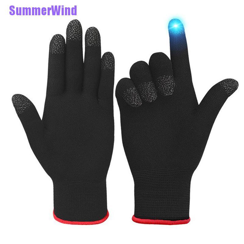 1 Cặp Băng Chơi Game Chống Mồ Hôi Thoáng Khí