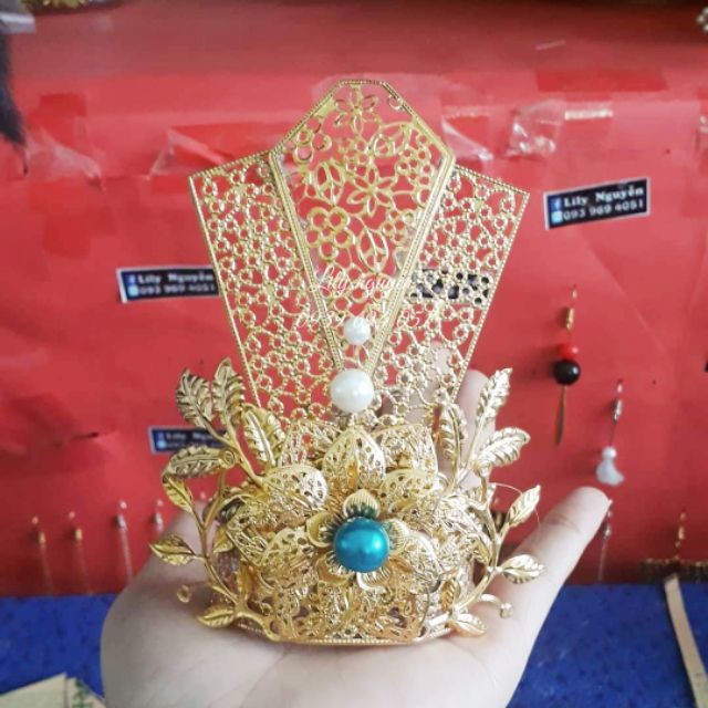 Lily shop cổ trang và handmade