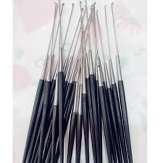 ( CÁN GỖ) Combo 5 cây lấy ráy tai